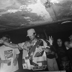 muirDUBSTEP Mix | 08.05.24