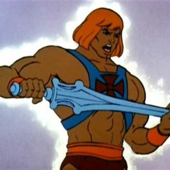 Strange New Things (1980's Man)