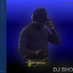 2024 HIP-HOP/TRAP MIX (VOL 6) (GLORILLA, KENDRICK, SEXYY RED, DRAKE, NICKI MINAJ, BOSSMAN DLOW)