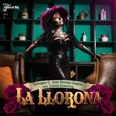 Llorona (feat. Yaneth Sandoval)