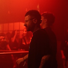 Passo - Stronger Than the Devil ( Kick Edit )