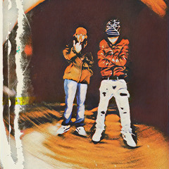 GO! w/ @guxlpsz (Prod Foreless X Forzen)