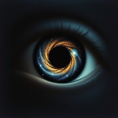 Ego Eye Hello Party