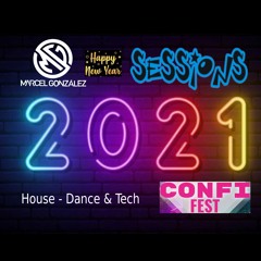 Confifest House Mix Fin De Año 2020/21