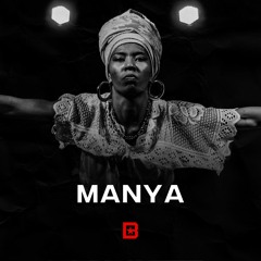 [FREE] Ckay Type Beat | Afrobeats Instrumental - "Manya"