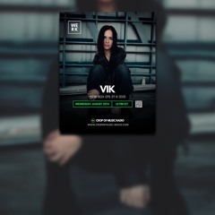 WERK podcast // Crop of Music Radio, Ibiza | 20.08.25