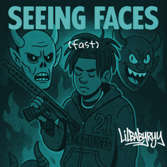 F6GM Leek - Seeing Faces (Fast)