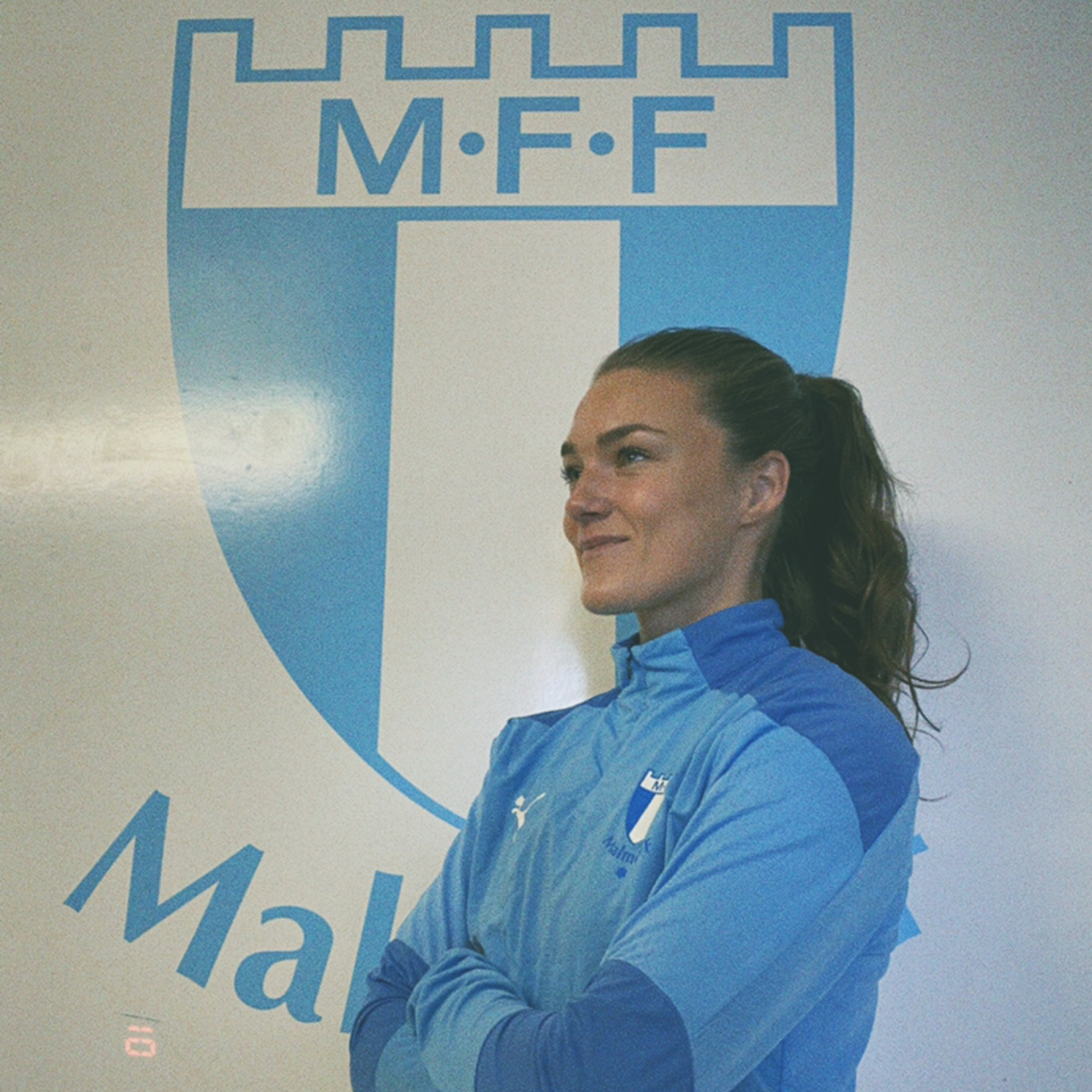 Gästavsnitt: SAGA FREDRIKSSON