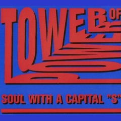 Tower of Power - Soul With A Capital 'S'