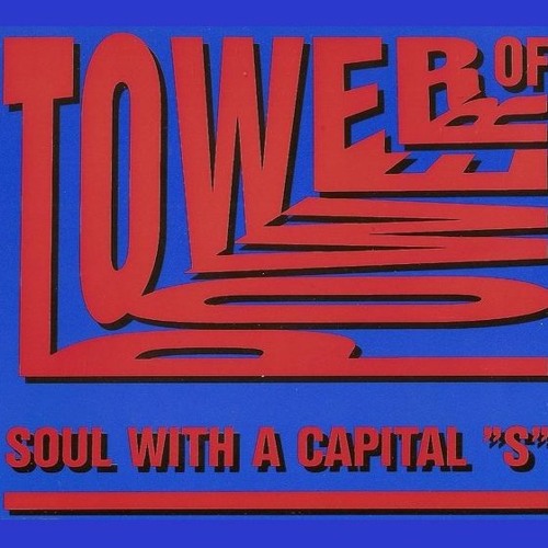 Tower of Power - Soul With A Capital 'S'
