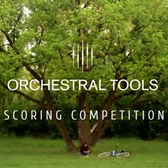 The Composer's Journey (Orchestral Tools Scoring Competition using only Berlin Free Orchestra)