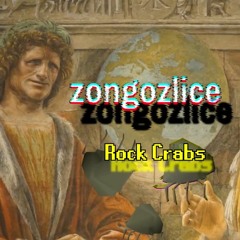 zongozlice - Rock Crabs