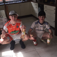 Paddy McArdle - Summer 2020 House