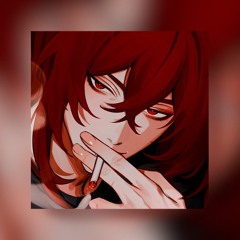 pov. diluc has his way with you; a playlist