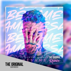 Bésame Remix - Jc Towers x Deiel Ft The Original Music ( Guaracha 2021 )