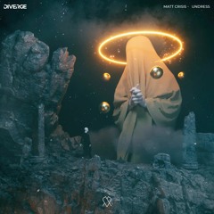 Matt Crisis - Undress