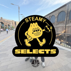 Steamy Selects 006 - Steamy Bumplings & Braga Circuit