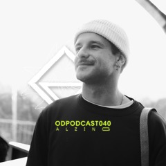 ODPODCAST040 - ALZING