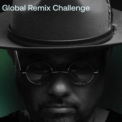 Ruby & The Fitz Remix - How He Works - Louie Vega Global Remix Challenge 2023