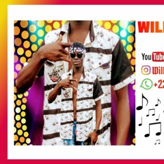 WILLY BOY HD OFFICIEL t'a proche pas .mp3