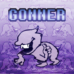 Gonner - a river / REASAN cover