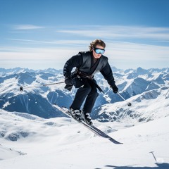 Revenge of The Ski