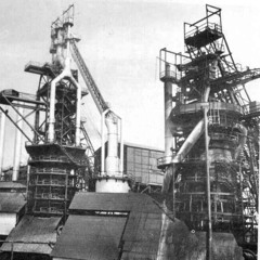 INDUSTRIAL SESSION + 170 BPM