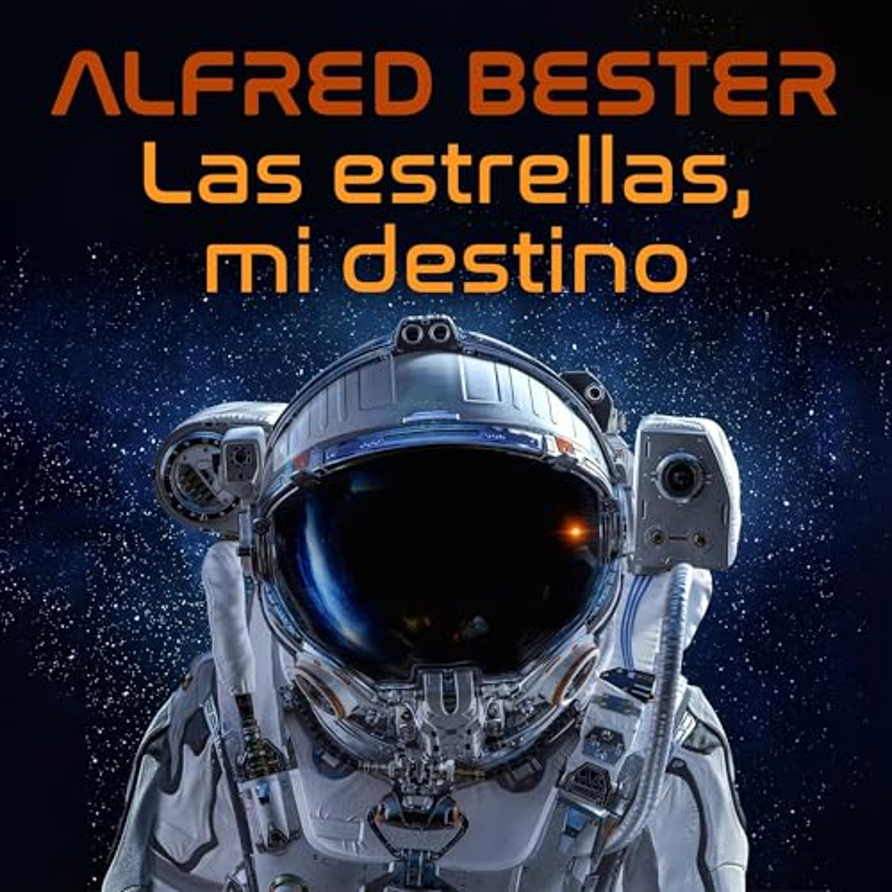 Las estrellas, mi destino (Audiolibro) | Prueba Gratis