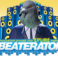 EarthBound - Hospital Dub (Epure's Beaterator PSP Remake)