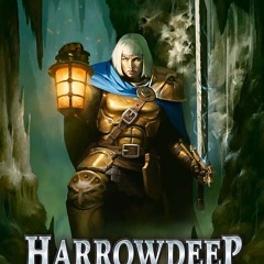 [epub Download] Harrowdeep BY : Gary Kloster, Noah Van Nguyen & David An