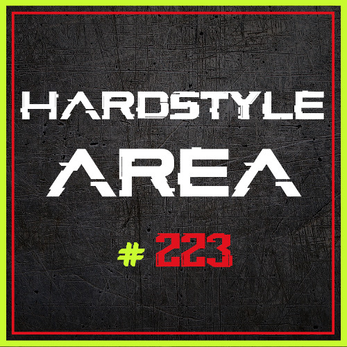 Hardstyle Area # 223