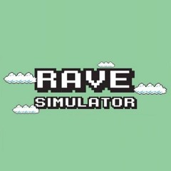 Live @ Rave Simulator Festival