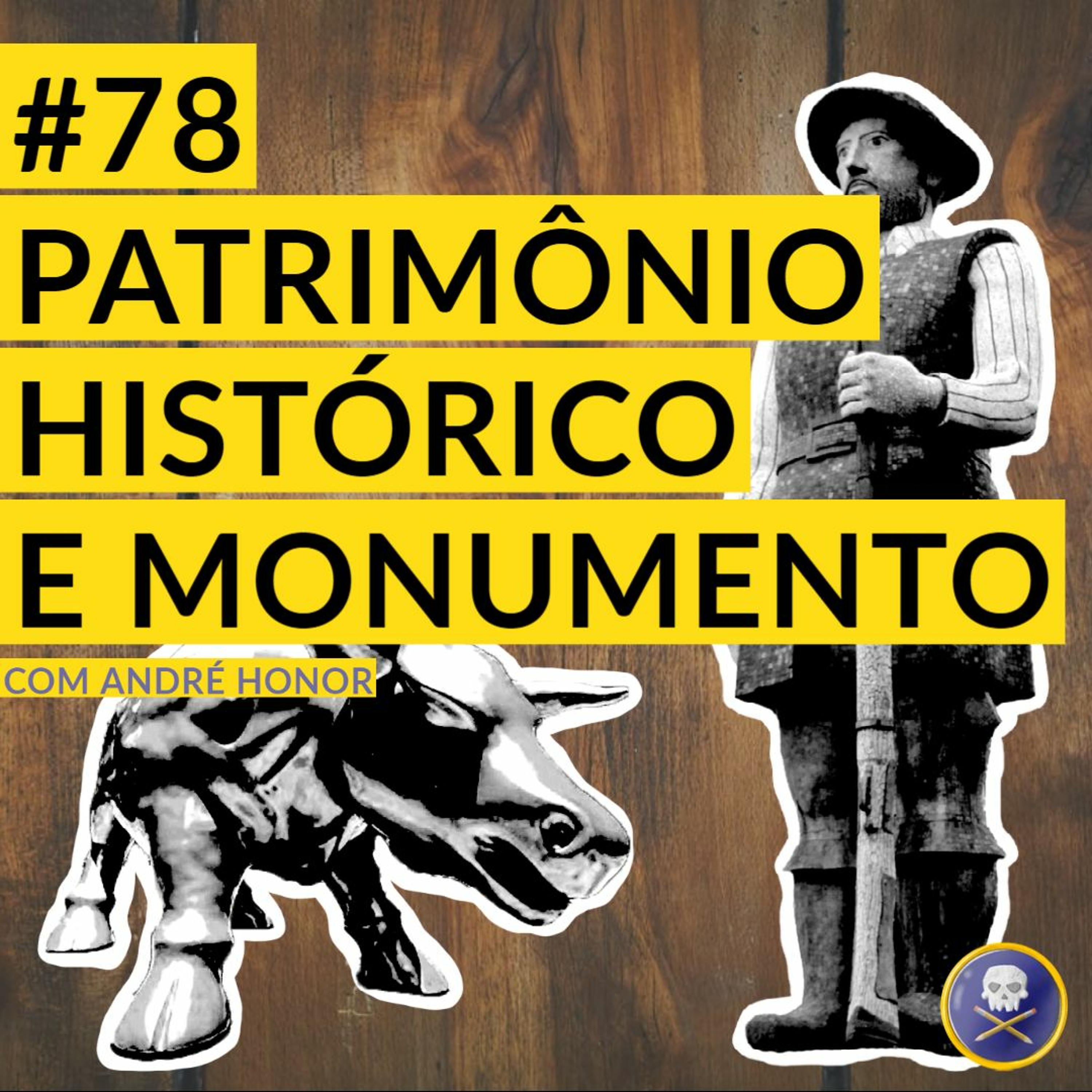 História Pirata