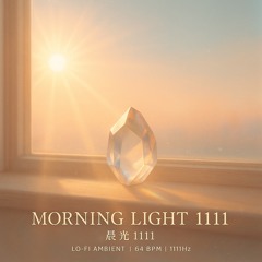 Morning Light 1111Hz