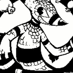 The Quick Brown Fox - The Big Black (J.A.H. REMIX) (i did not make this)