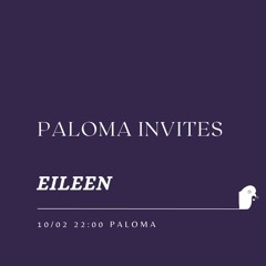 2023-02-10 Live At Paloma invites (Eileen)