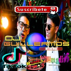 MUÑECAZO Y Kike Jav Mix 2022 By Dj Guillermos Pro