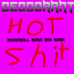 rocknroll again and again