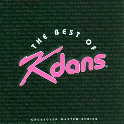 K - DANS LIVE - - AVEW