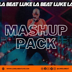Mashup Pack (OCT) Preview Quick Mix