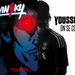 on se connait x nightcall
