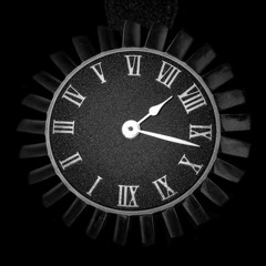 Time, devouring time, for soprano and piano (2022)