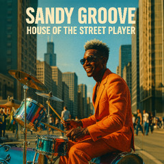 Sandy Groove - House Of The Street Player
