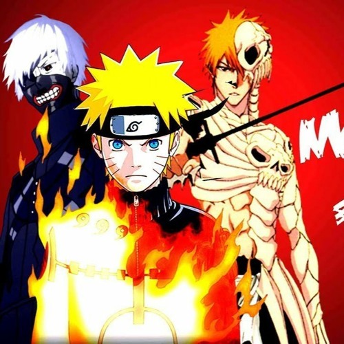 Stream Monster Rap (Naruto,Kaneki e Ichigo)| ÉPICO :) by Blaze Oficial |  Listen online for free on SoundCloud