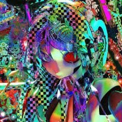 weirdcore/glitchcore/Techno playlist 2 RAWRRRRR