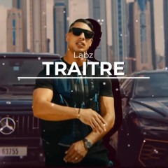 [FREE] Maes Type Beat | "Traître" | (Prod. Instru rap)