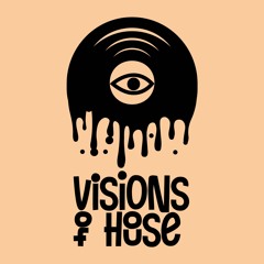 VoH  #06 - Eluse- Visions Of House Radio Show- 30.09.23