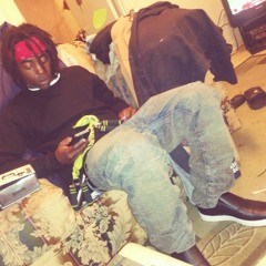 Bleed ft AMMtheBarber