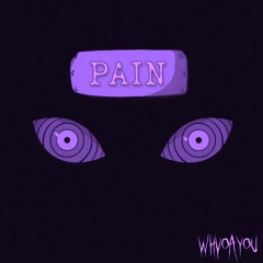 PAIN (SPOTIFY)