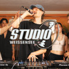 DJ Traytex | Studio Weißensee DJ mix artwork - Electronic music tracklist cover image